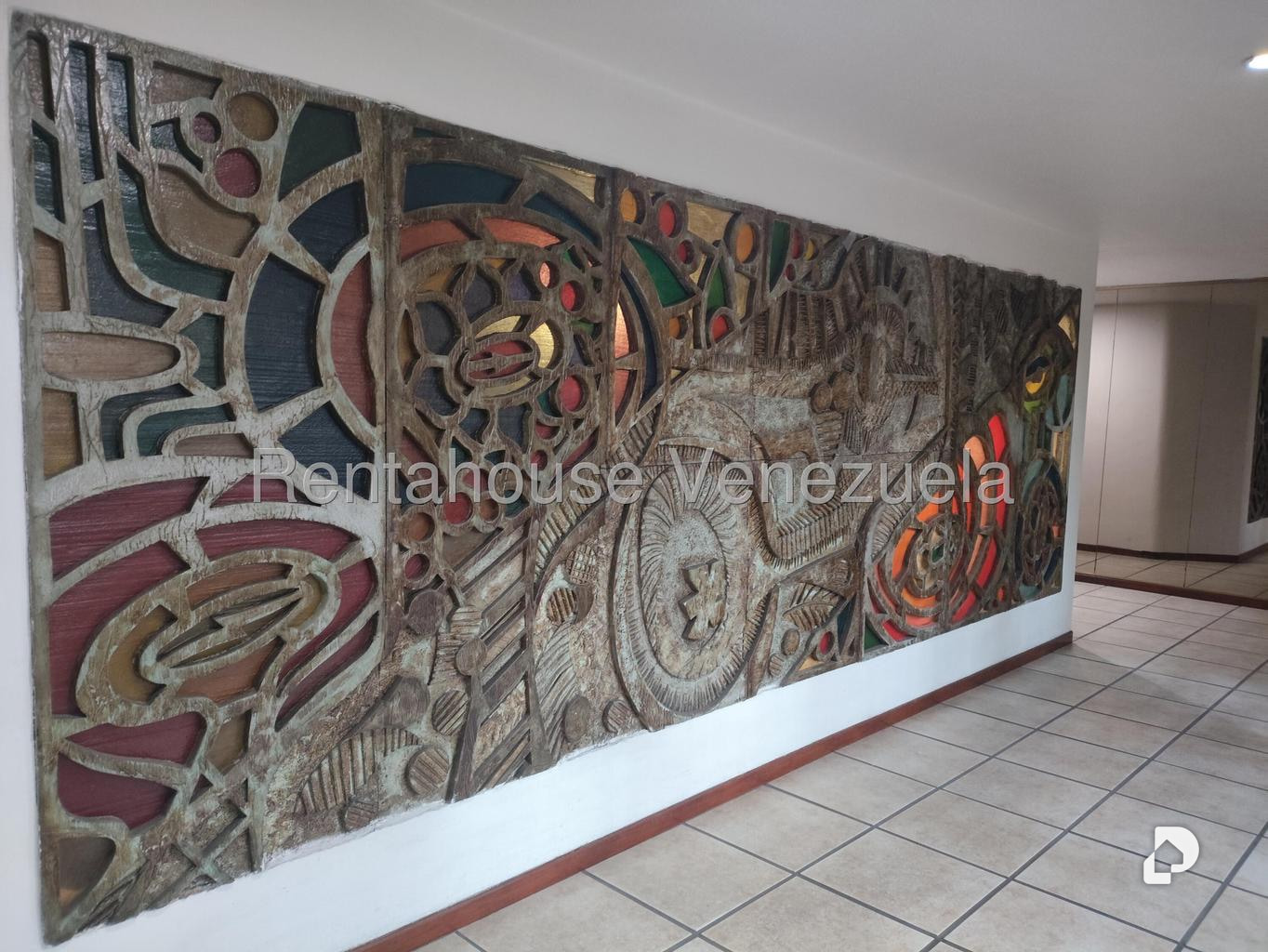 Apartamento en Macaracuay, Caracas – 7