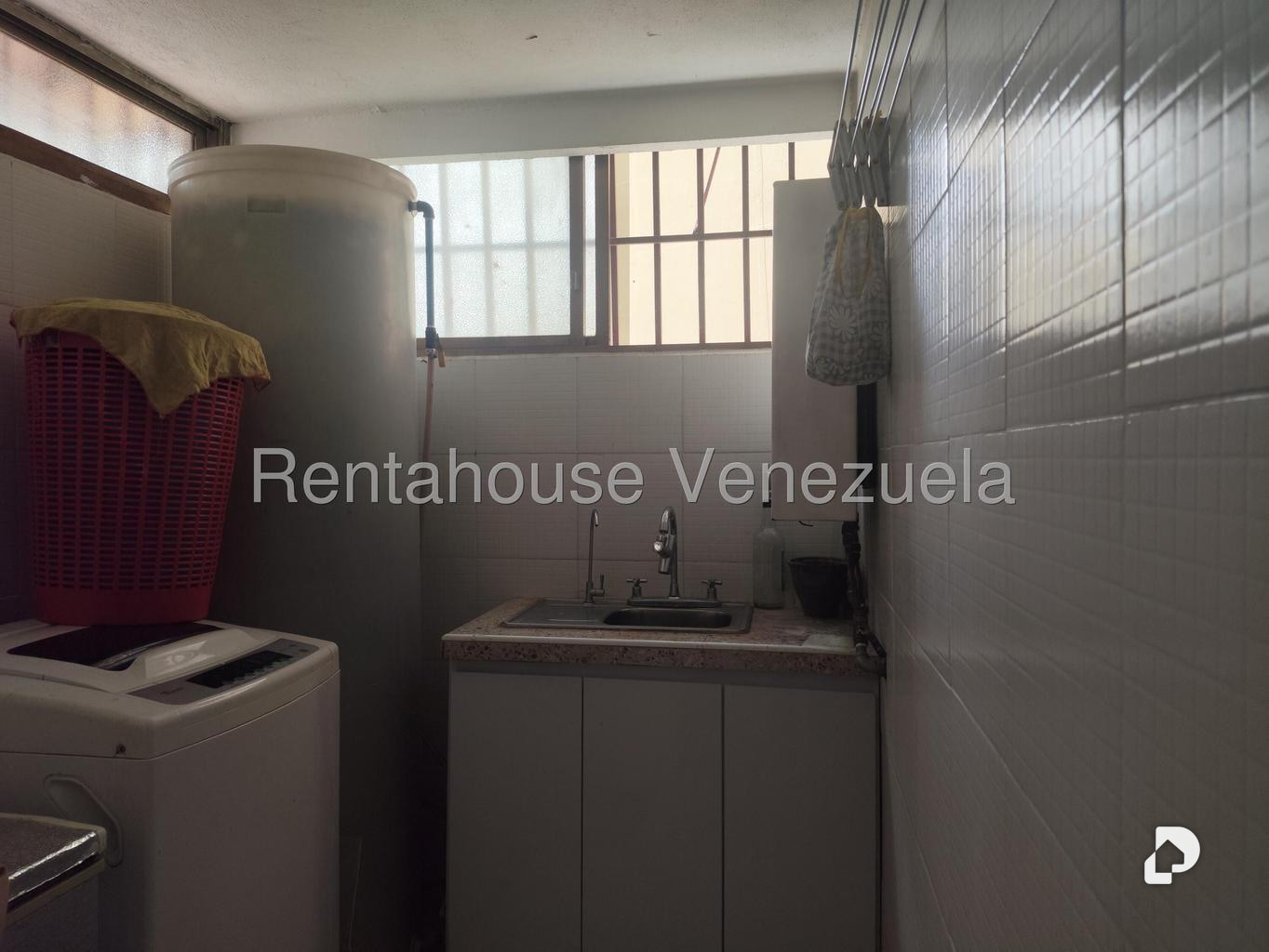 Apartamento en Macaracuay, Caracas – 20