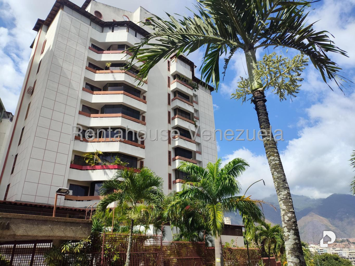 Apartamento en Macaracuay, Caracas – 4