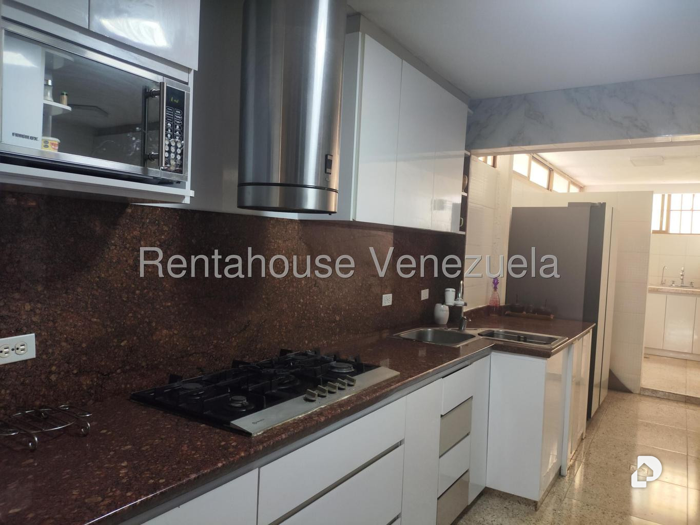 Apartamento en Macaracuay, Caracas – 17