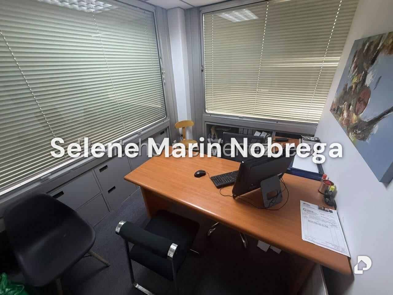 Oficina en Santa Paula, Caracas – 7