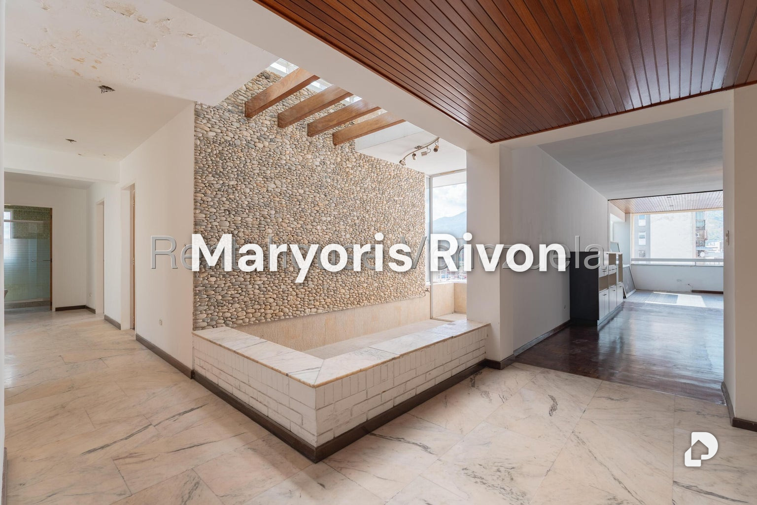 Apartamento en El Marqués, Caracas – 8
