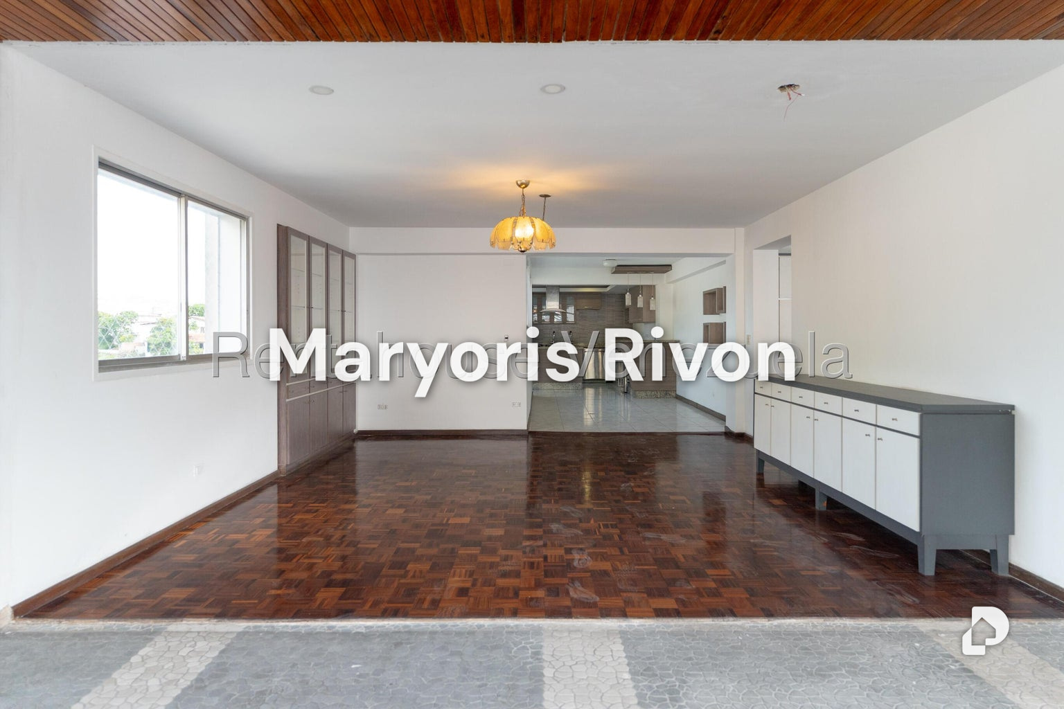 Apartamento en El Marqués, Caracas – 25
