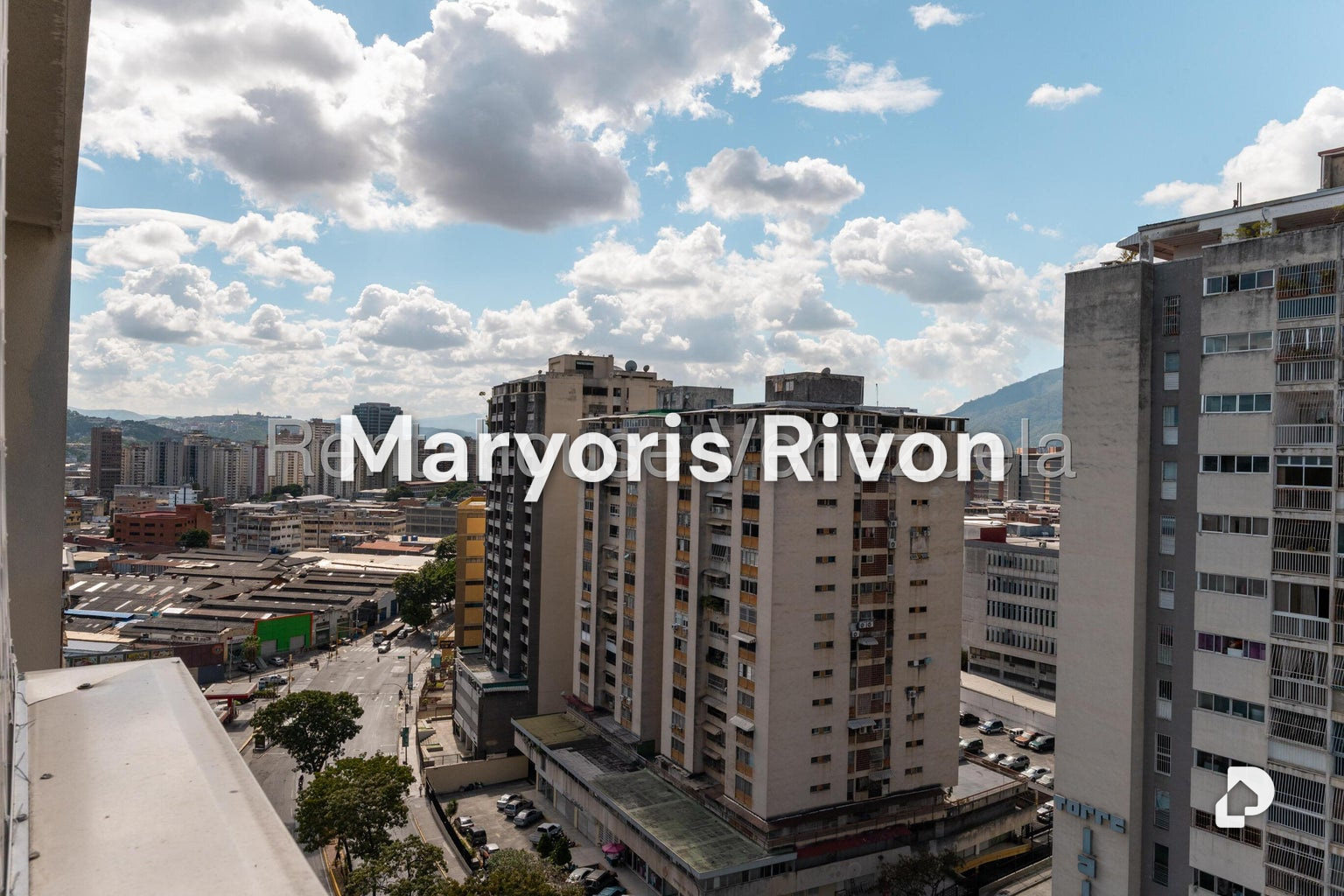 Apartamento en El Marqués, Caracas – 20