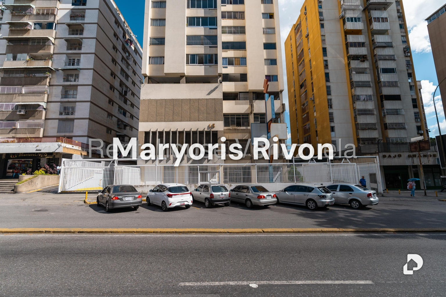 Apartamento en El Marqués, Caracas – 3