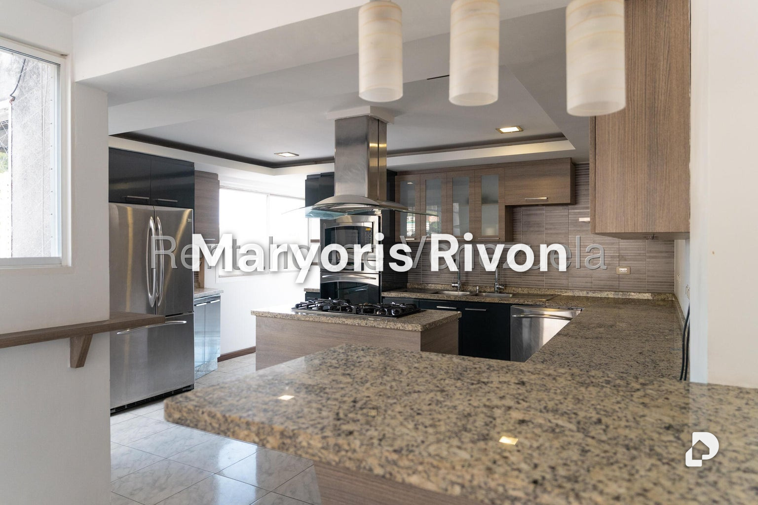 Apartamento en El Marqués, Caracas – 29