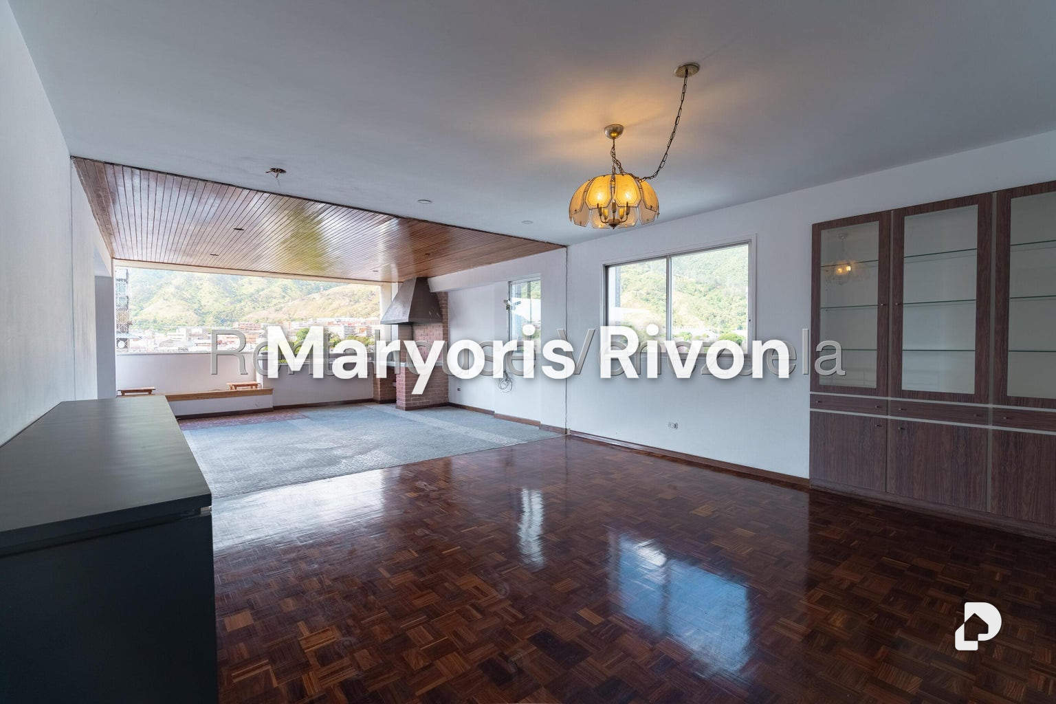 Apartamento en El Marqués, Caracas – 13
