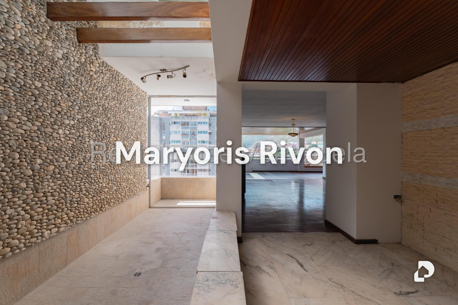 Apartamento en El Marqués, Caracas – 7