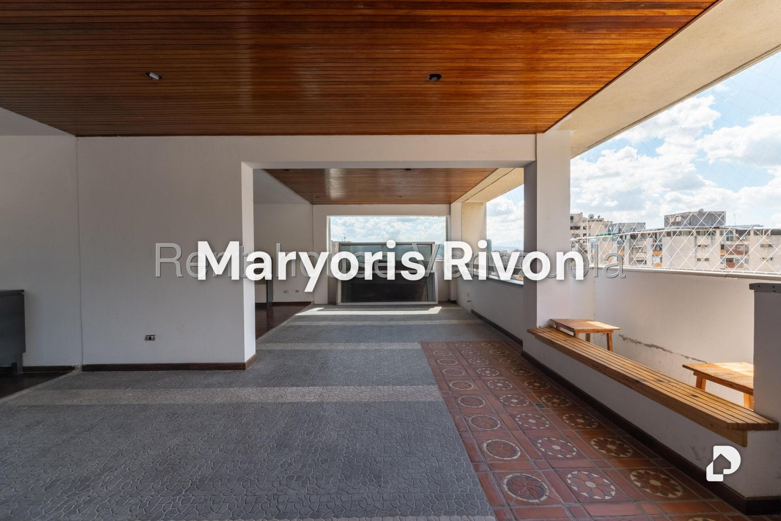 Apartamento en El Marqués, Caracas – 17
