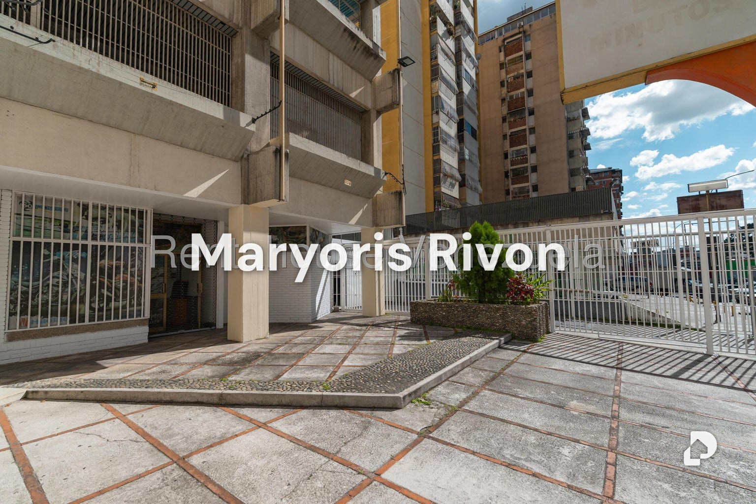 Apartamento en El Marqués, Caracas – 5