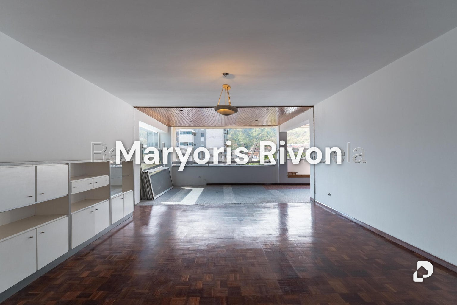 Apartamento en El Marqués, Caracas – 11