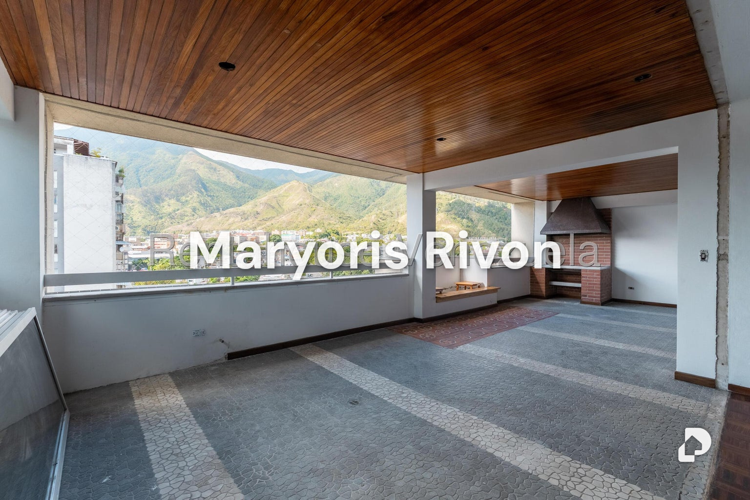 Apartamento en El Marqués, Caracas – 22