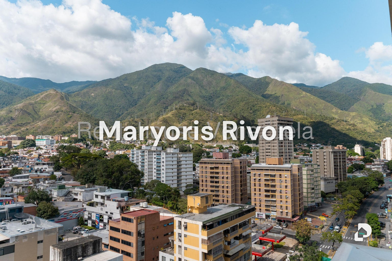 Apartamento en El Marqués, Caracas – 18