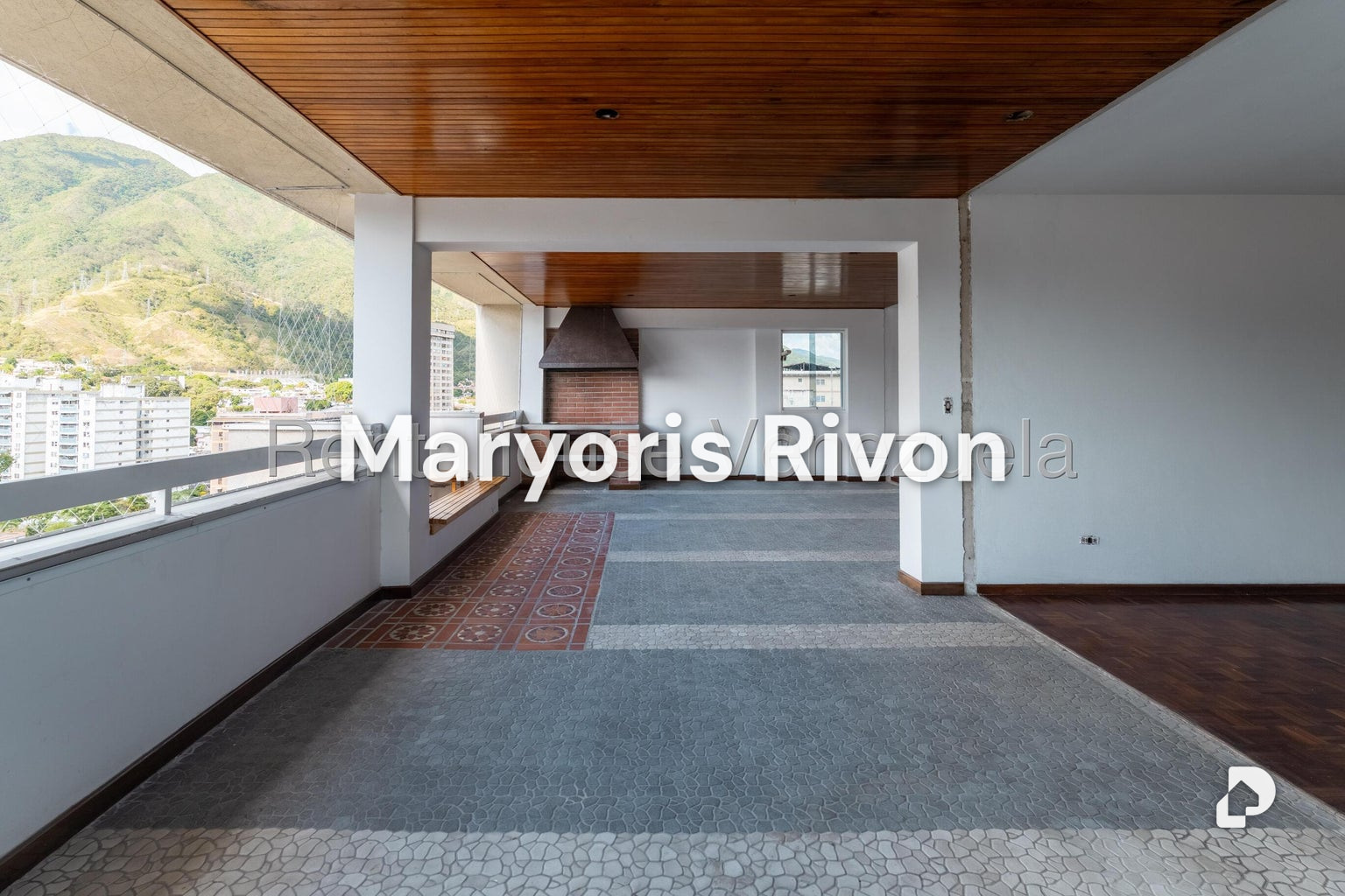 Apartamento en El Marqués, Caracas – 21