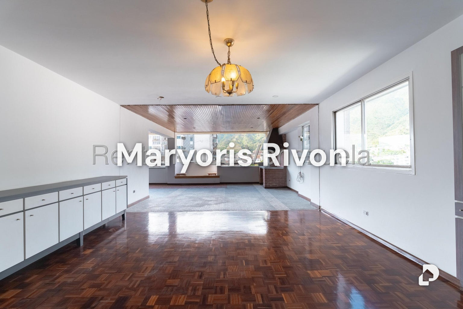 Apartamento en El Marqués, Caracas – 14