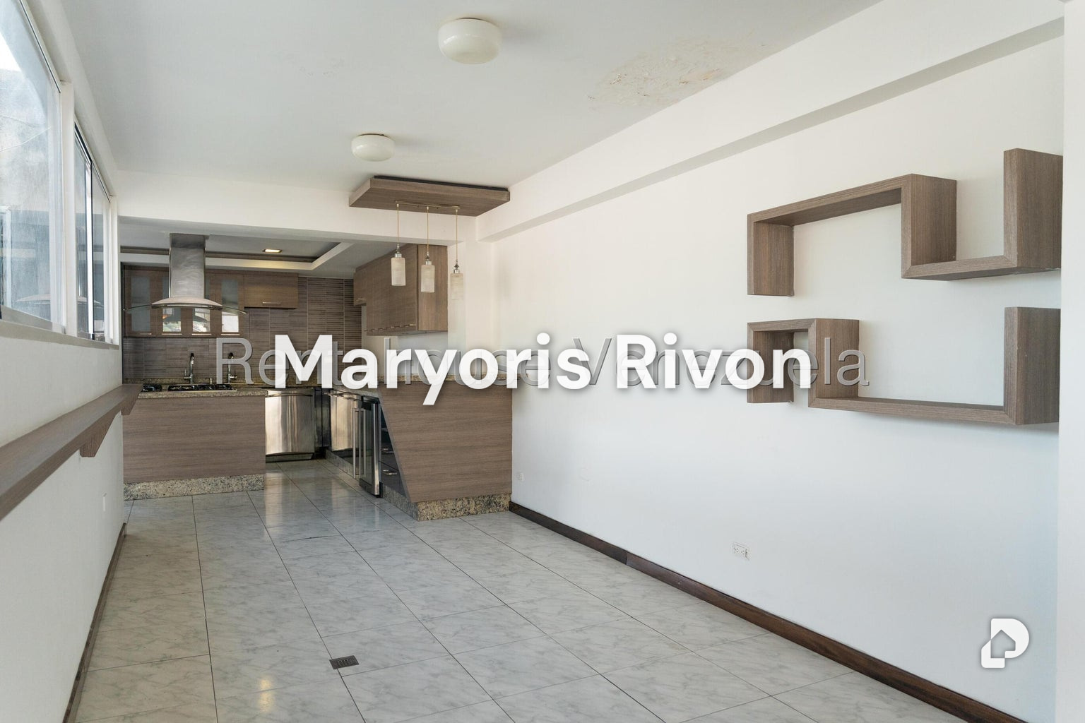 Apartamento en El Marqués, Caracas – 27