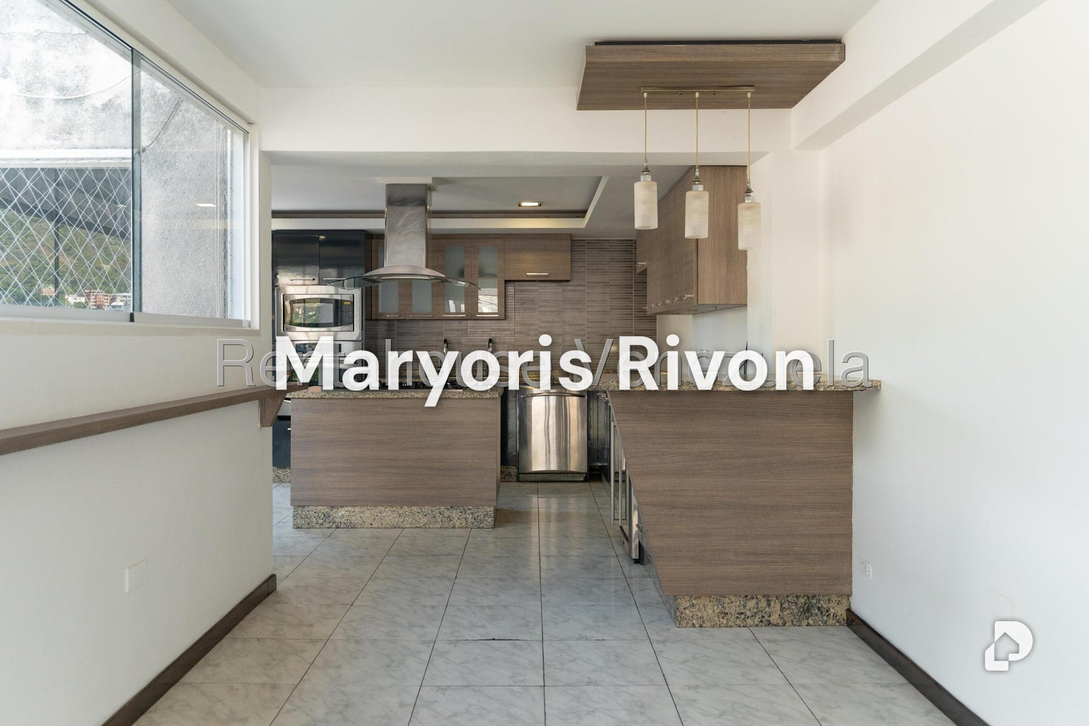 Apartamento en El Marqués, Caracas – 28