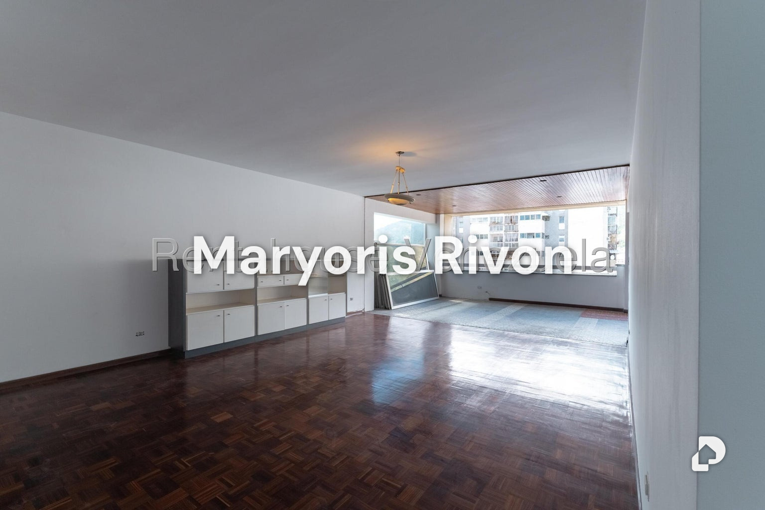 Apartamento en El Marqués, Caracas – 12