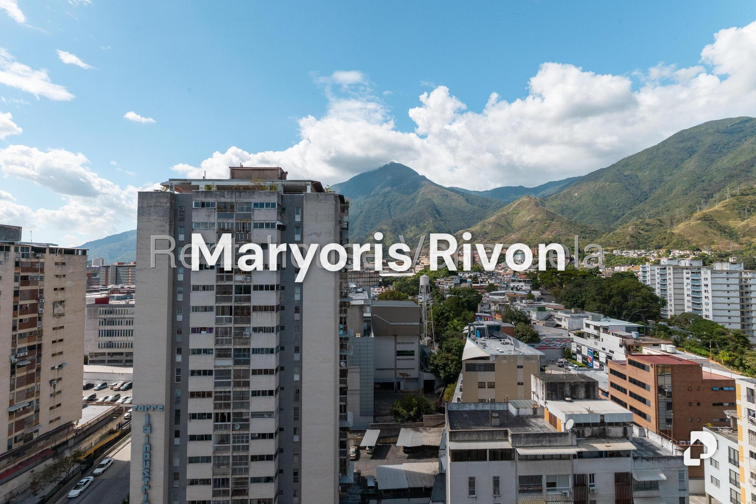 Apartamento en El Marqués, Caracas – 19