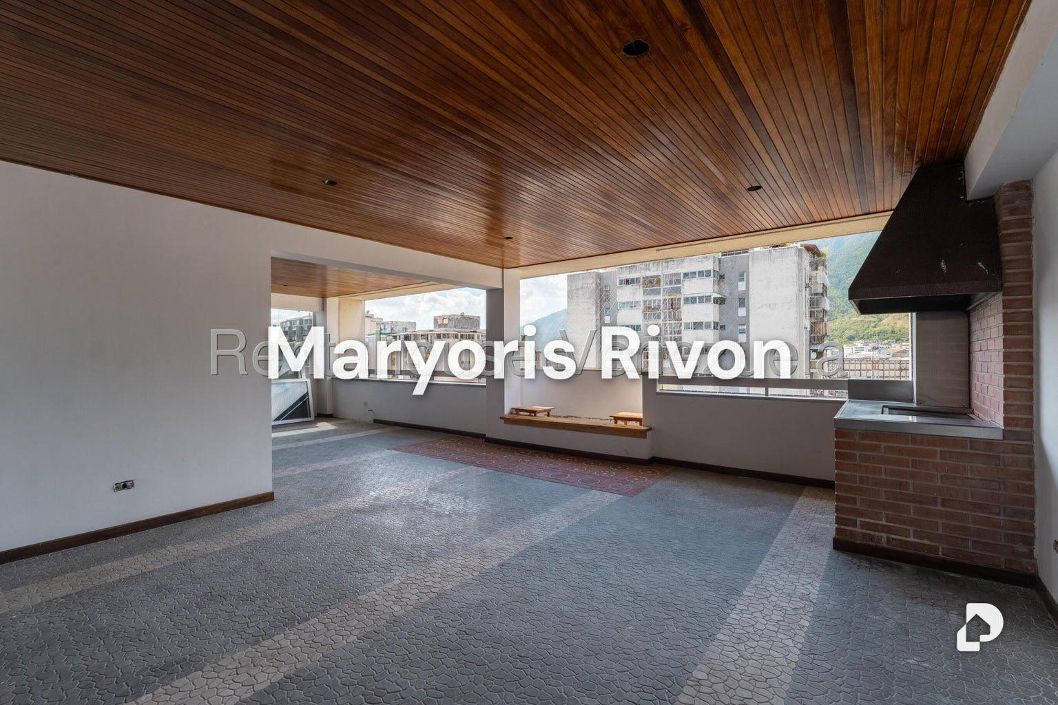 Apartamento en El Marqués, Caracas – 16