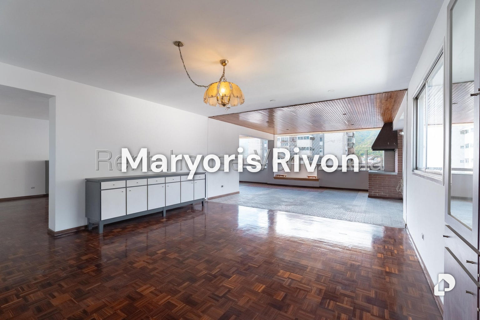 Apartamento en El Marqués, Caracas – 15