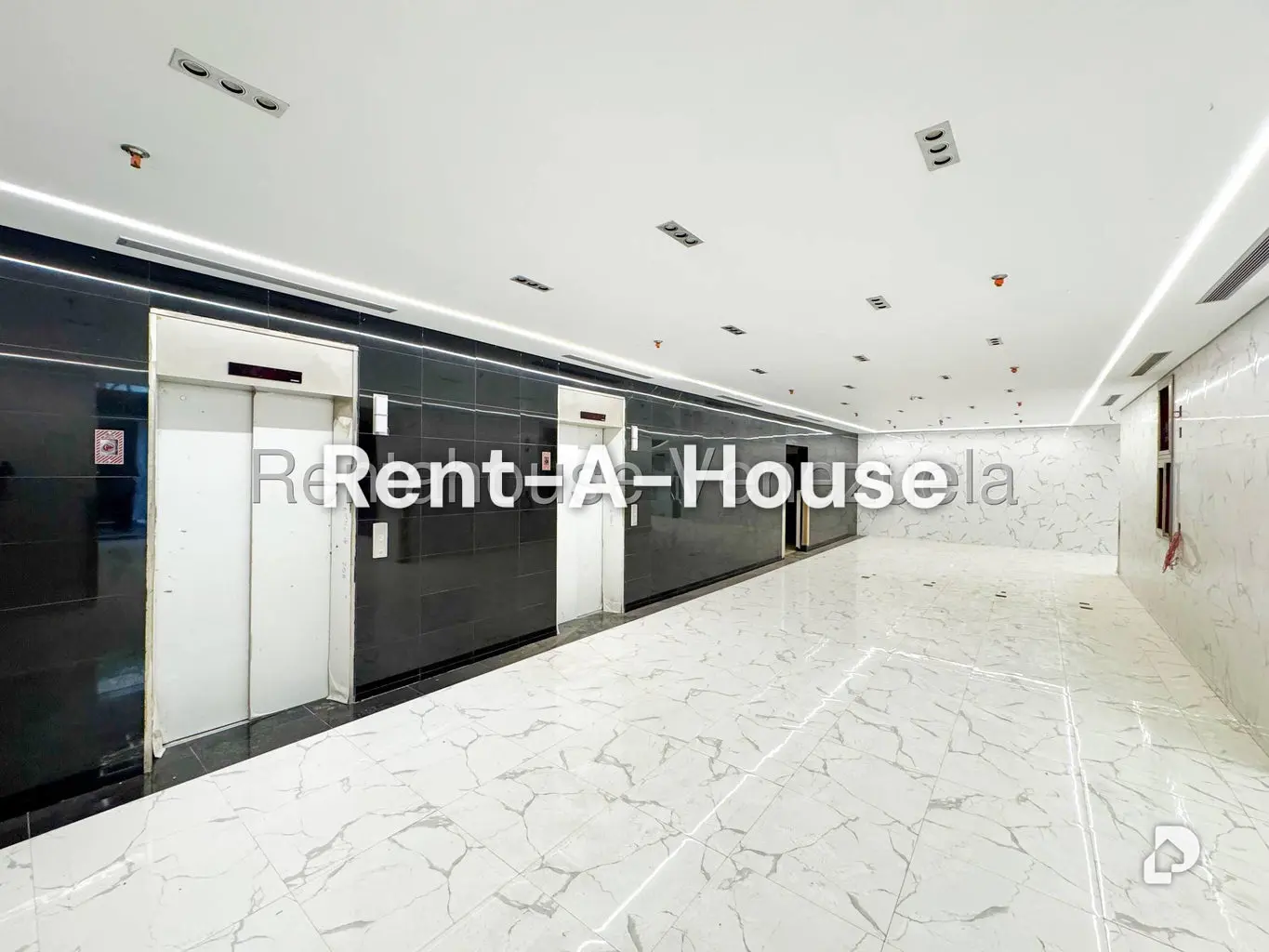 Office in La Castellana, Caracas – 4