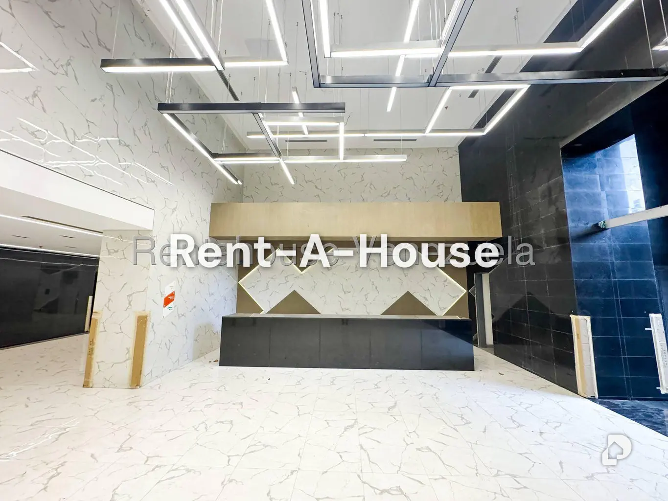 Office in La Castellana, Caracas – 5