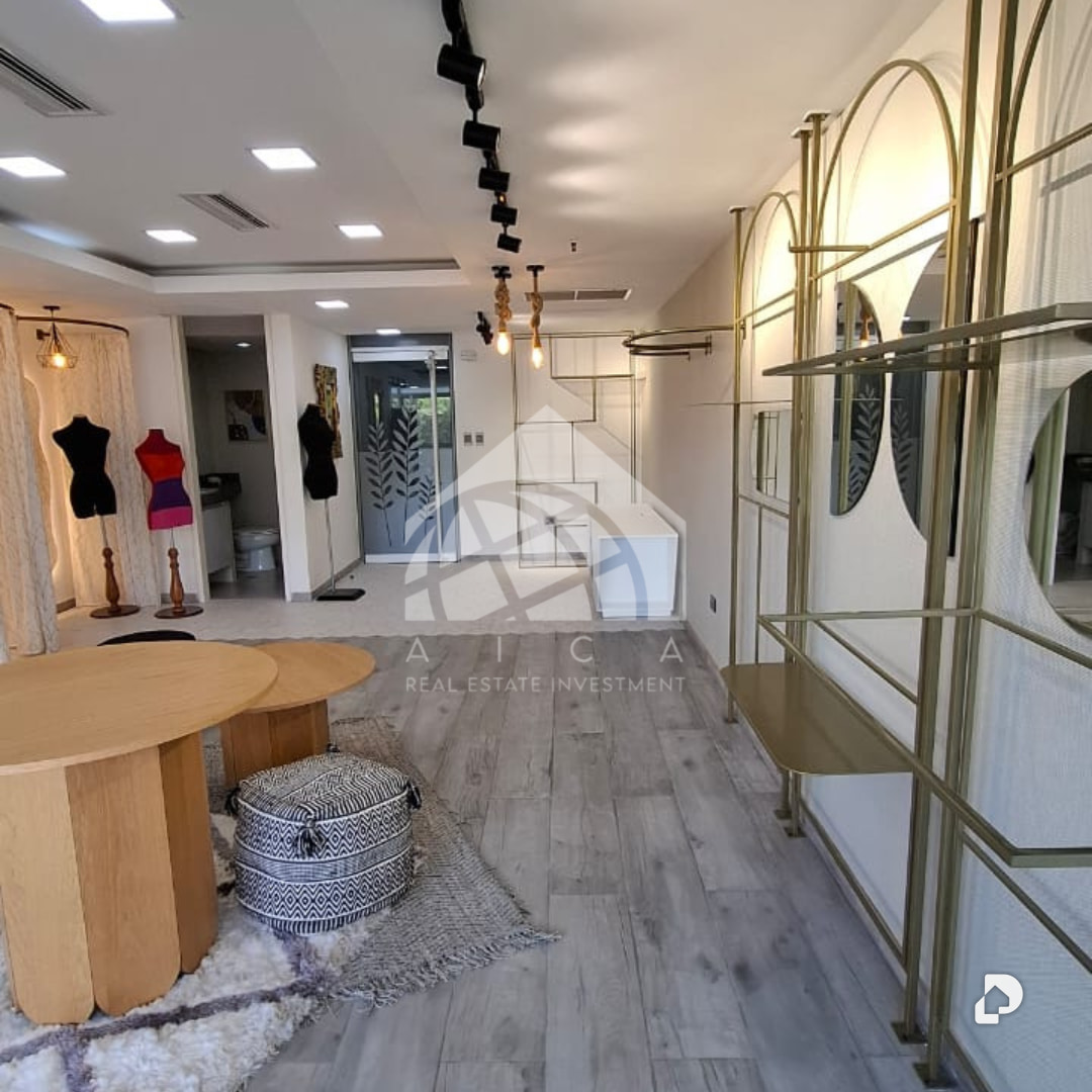 Oficina en El Hatillo, Caracas – 3