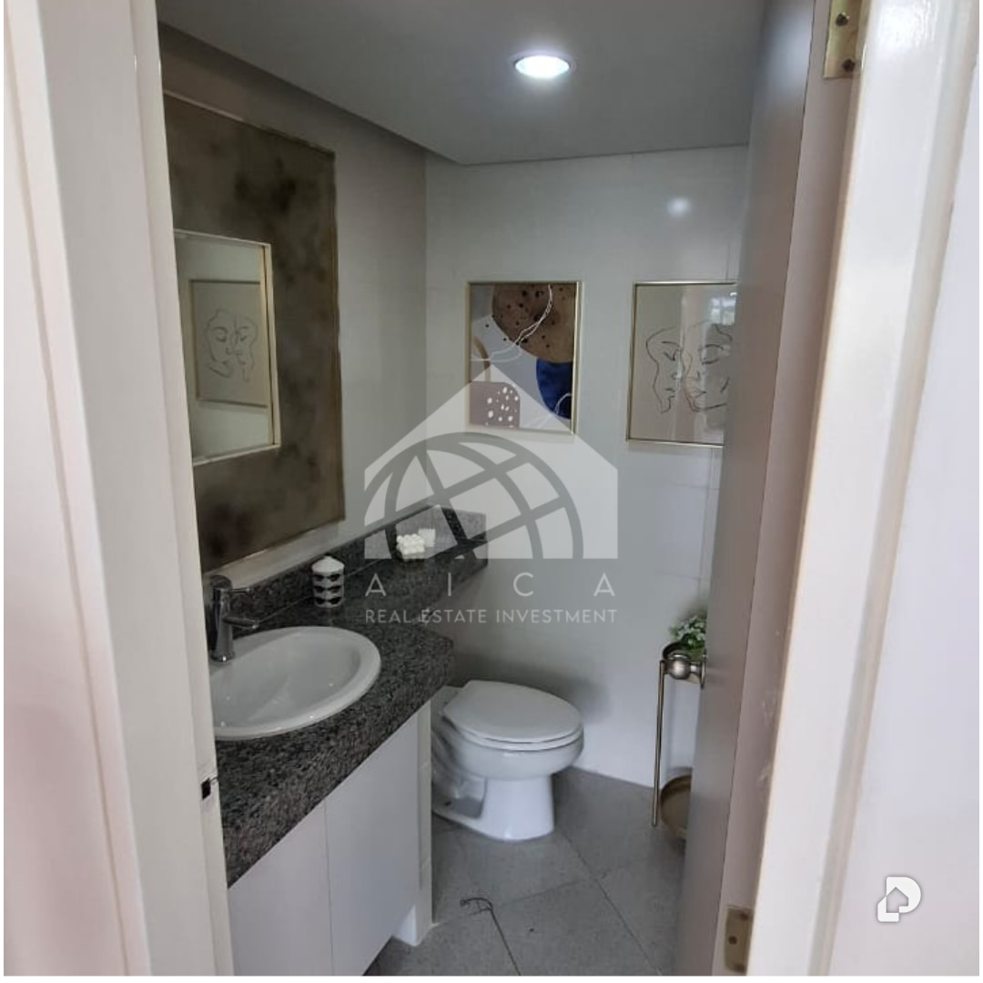 Oficina en El Hatillo, Caracas – 6