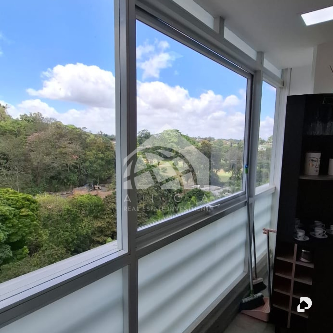 Oficina en El Hatillo, Caracas – 7