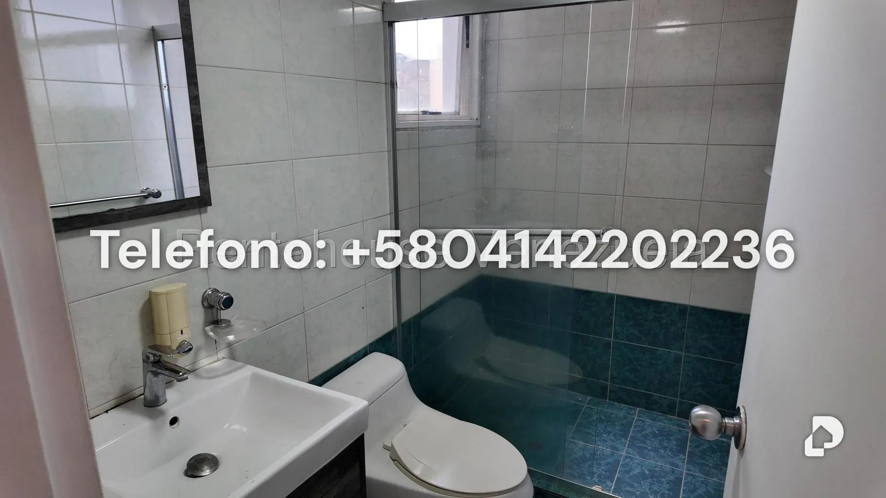 Penthouse en La Lagunita Country Club, Caracas – 8