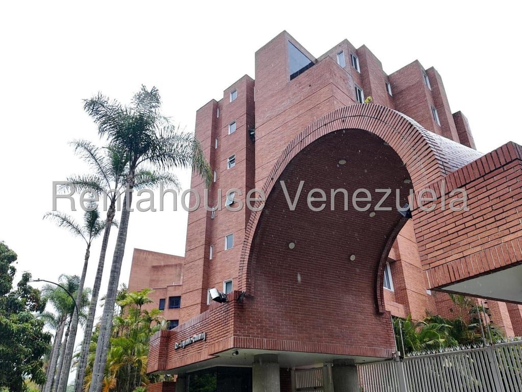 Penthouse en Caracas - 1