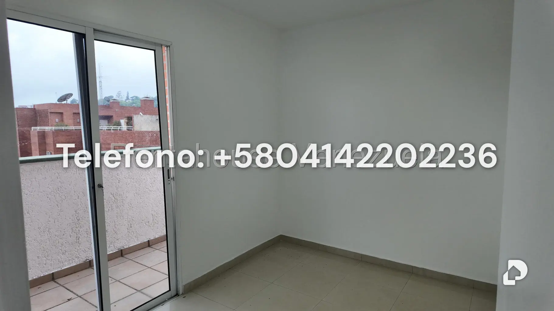 Penthouse en La Lagunita Country Club, Caracas – 12