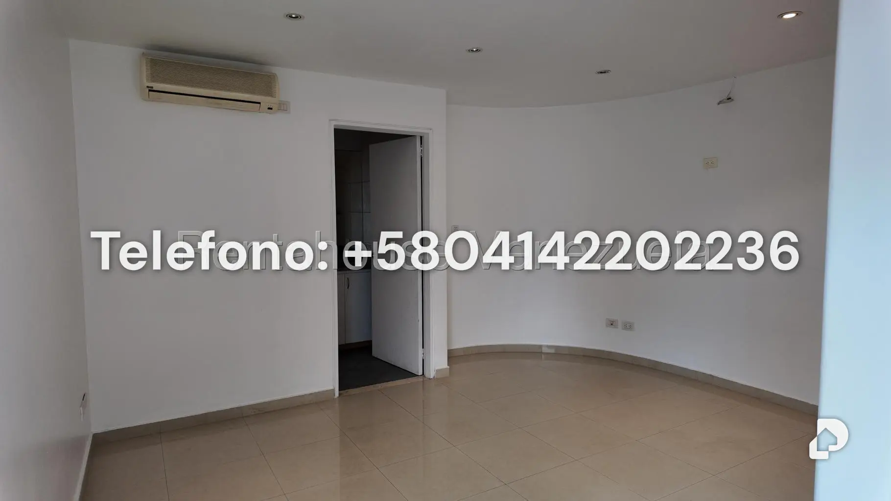 Penthouse en La Lagunita Country Club, Caracas – 11