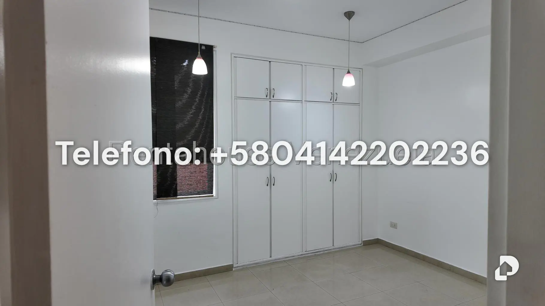 Penthouse en La Lagunita Country Club, Caracas – 9