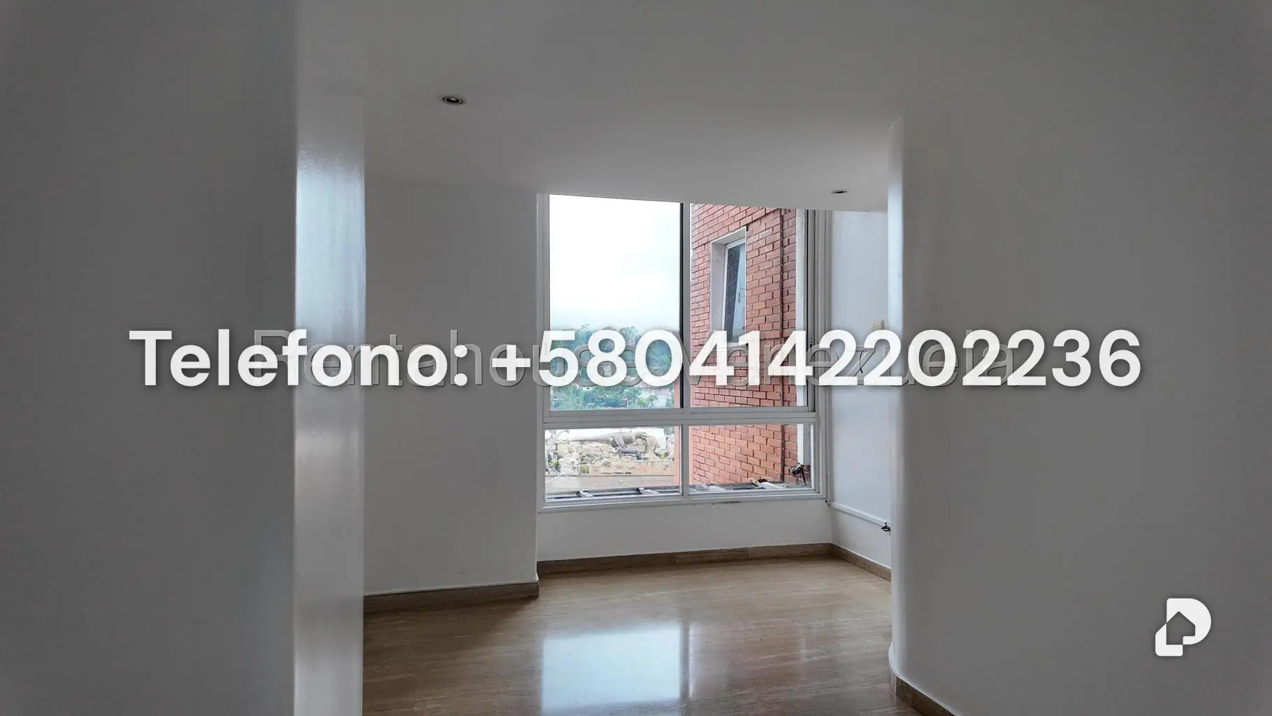 Penthouse en La Lagunita Country Club, Caracas – 7