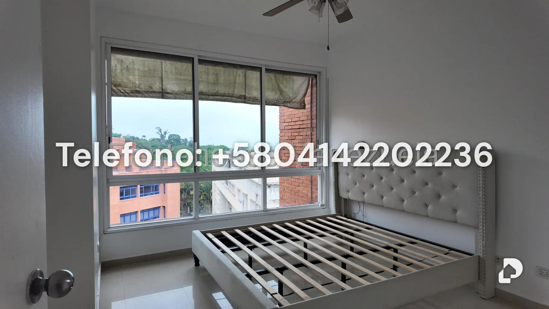 Penthouse en La Lagunita Country Club, Caracas – 4