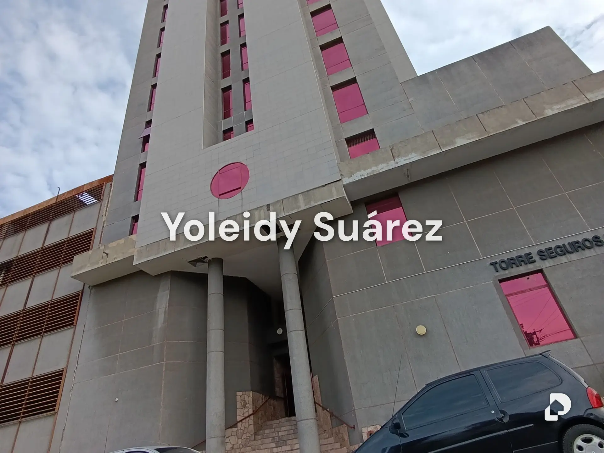 Oficina en Urbanización Country Norte, Valencia – 1