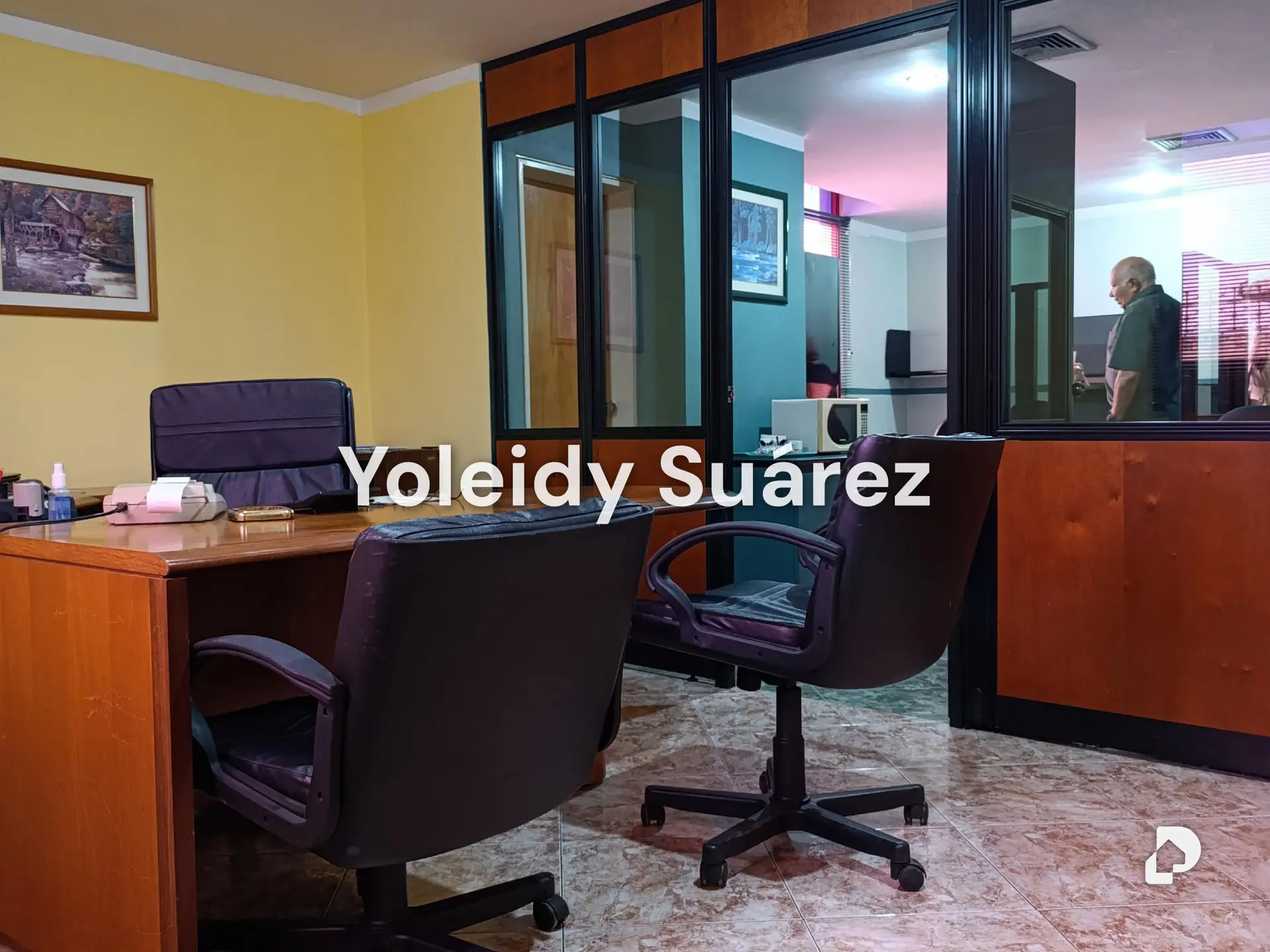 Oficina en Urbanización Country Norte, Valencia – 9