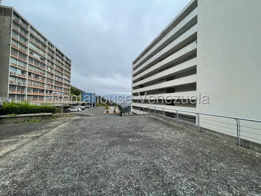 Apartment in El Encantado, Caracas - 1