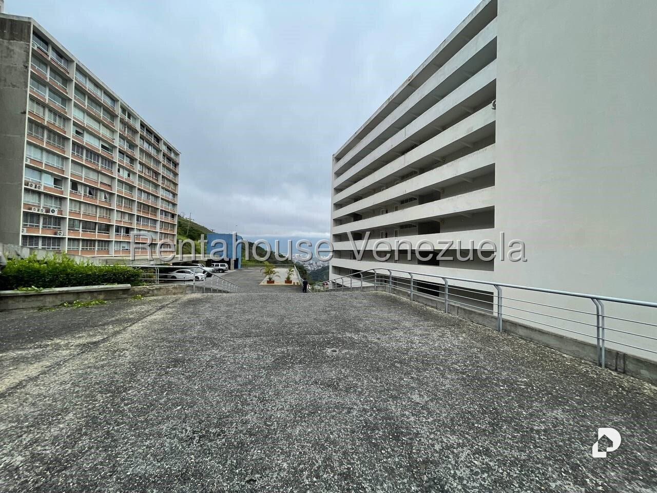 Apartamento en El Encantado, Caracas – 1