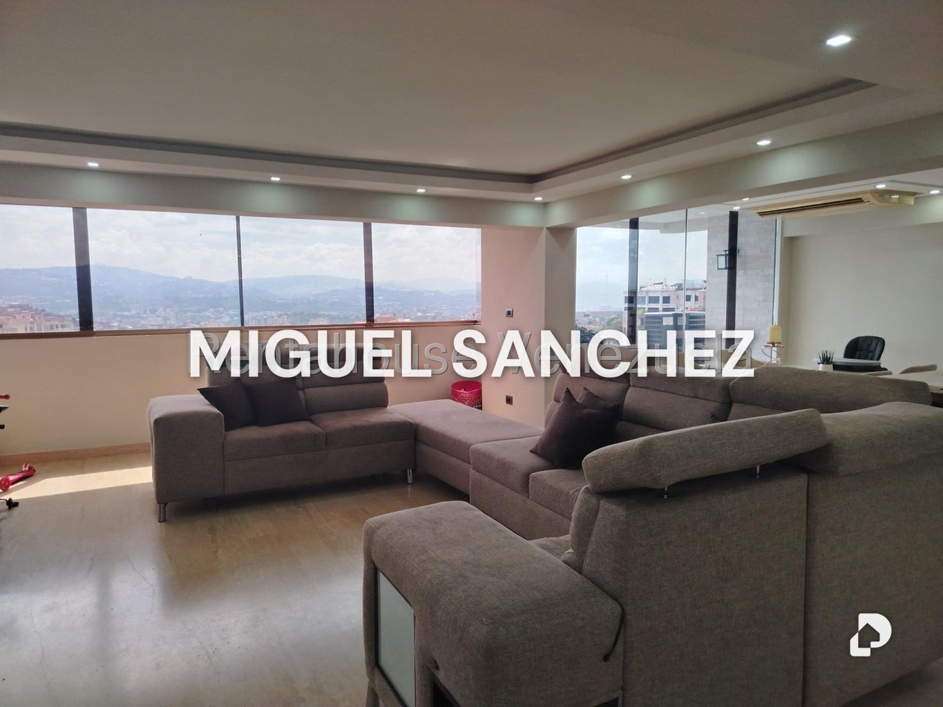 Apartamento en Terrazas del Ávila, Caracas – 7