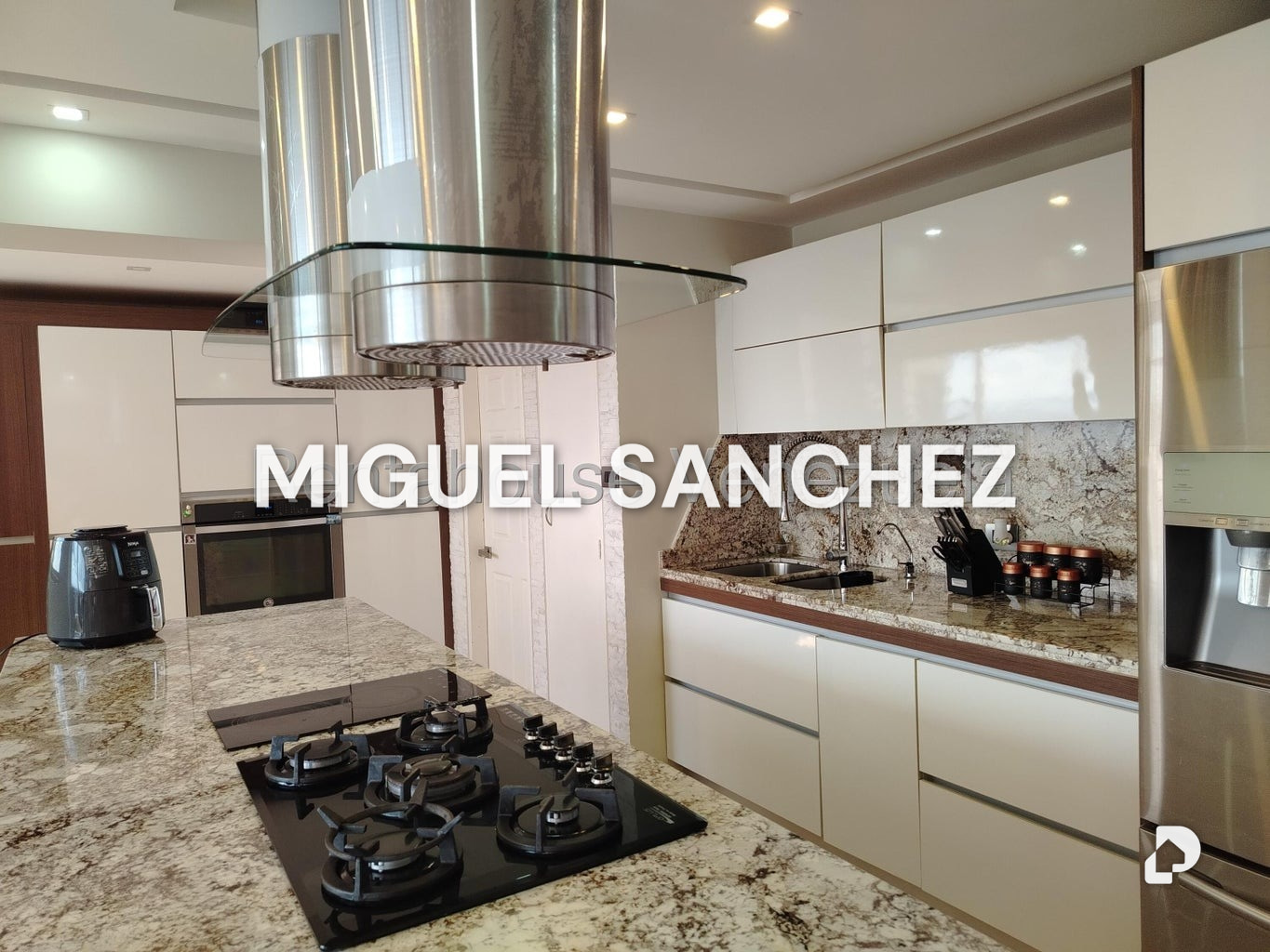 Apartamento en Terrazas del Ávila, Caracas – 4