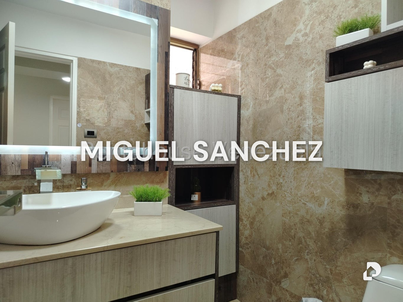 Apartamento en Terrazas del Ávila, Caracas – 12