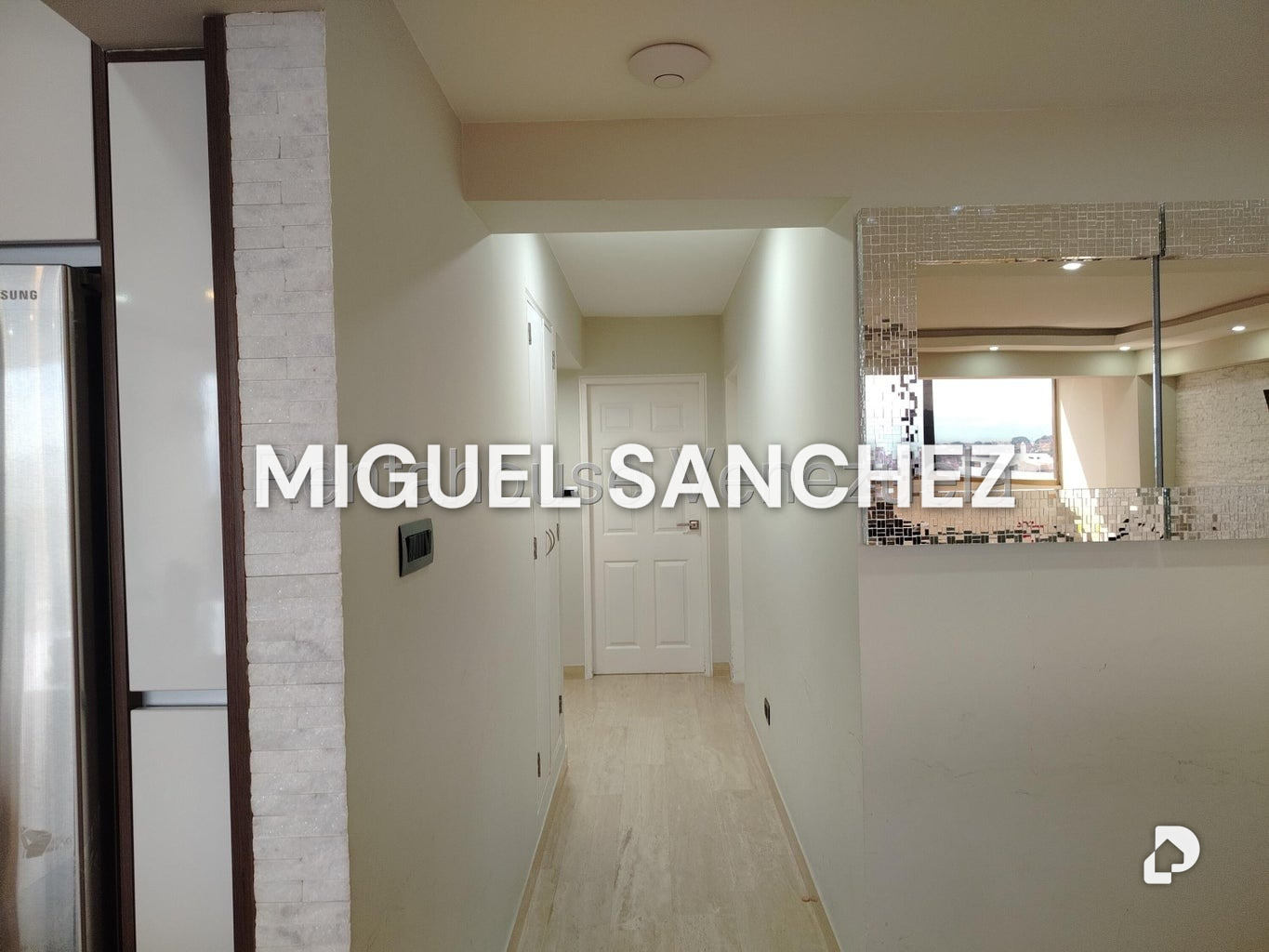 Apartamento en Terrazas del Ávila, Caracas – 11