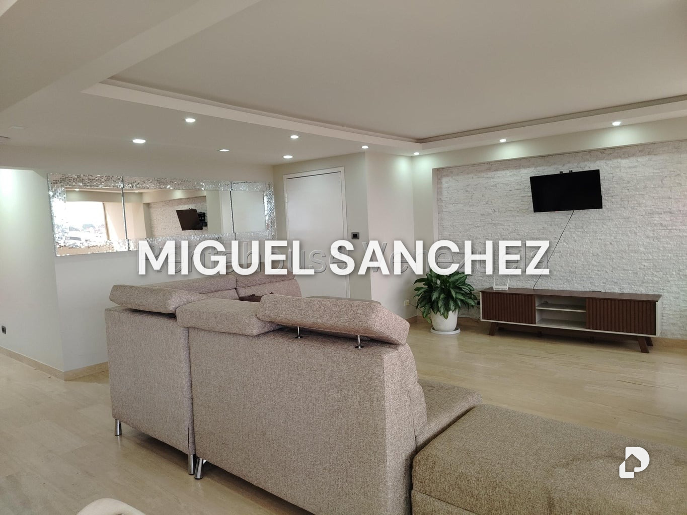 Apartamento en Terrazas del Ávila, Caracas – 8