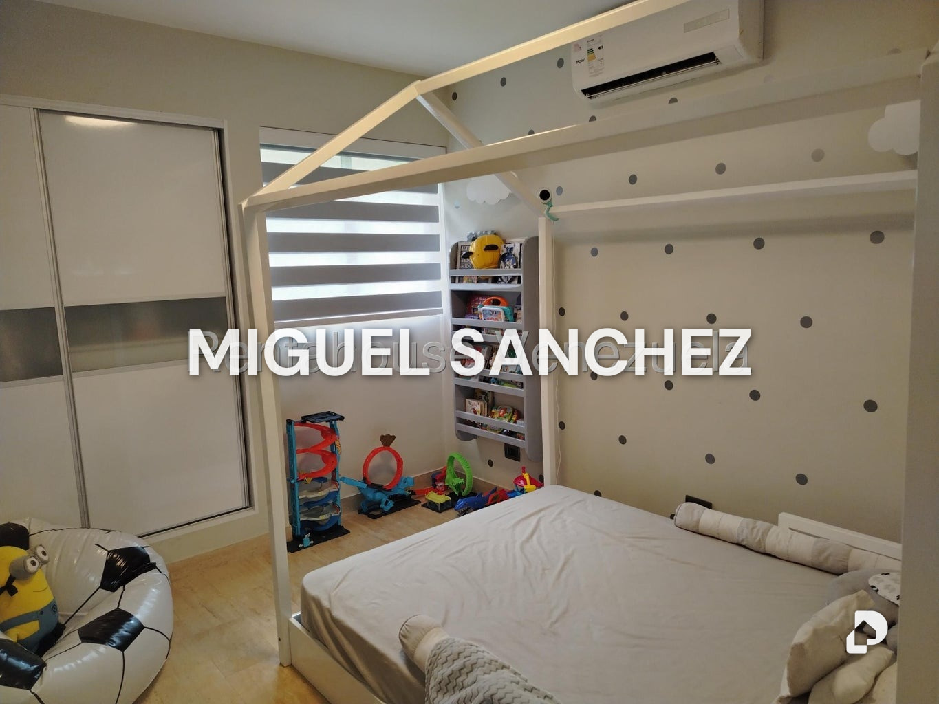 Apartamento en Terrazas del Ávila, Caracas – 18