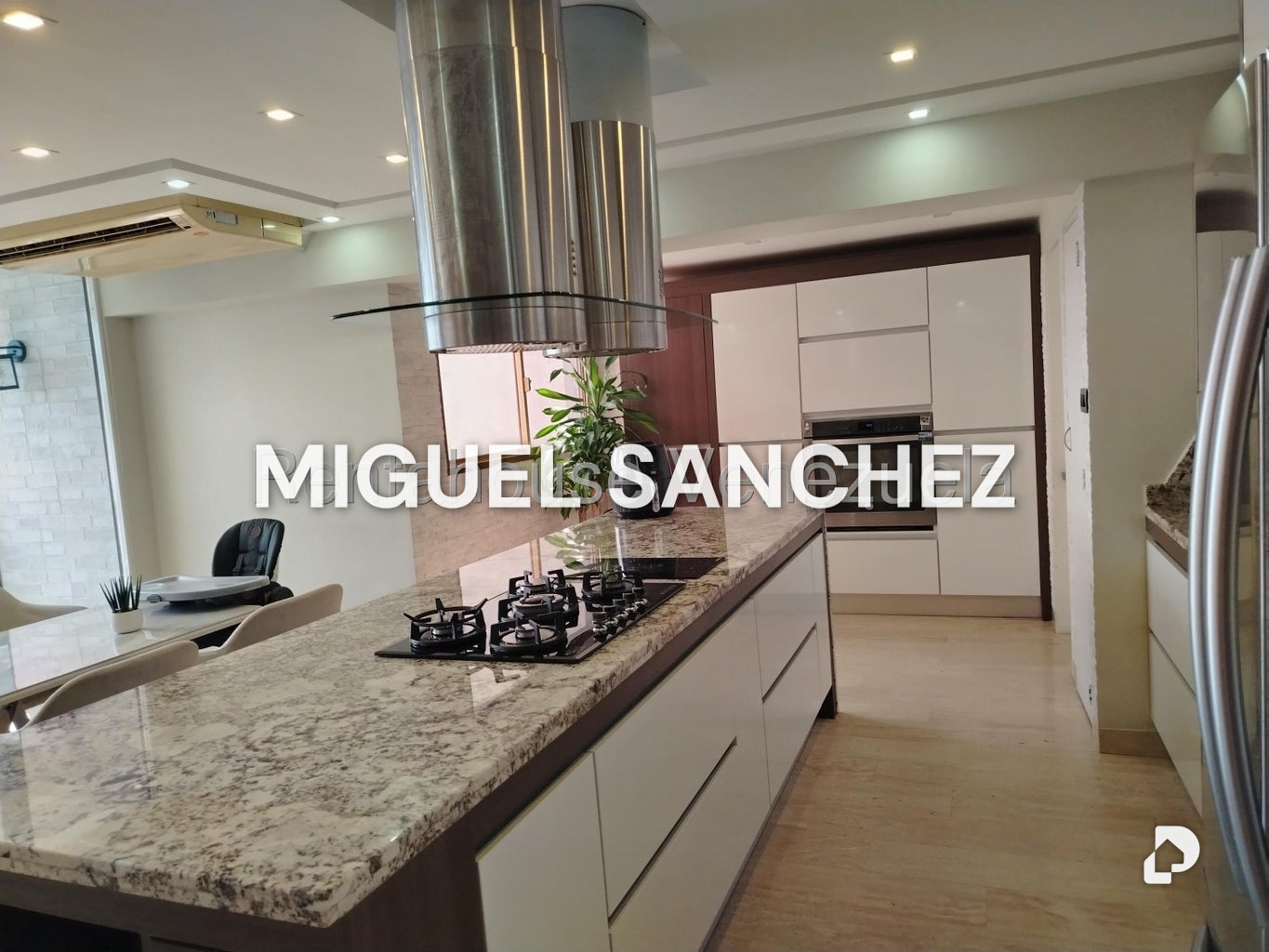 Apartamento en Terrazas del Ávila, Caracas – 5