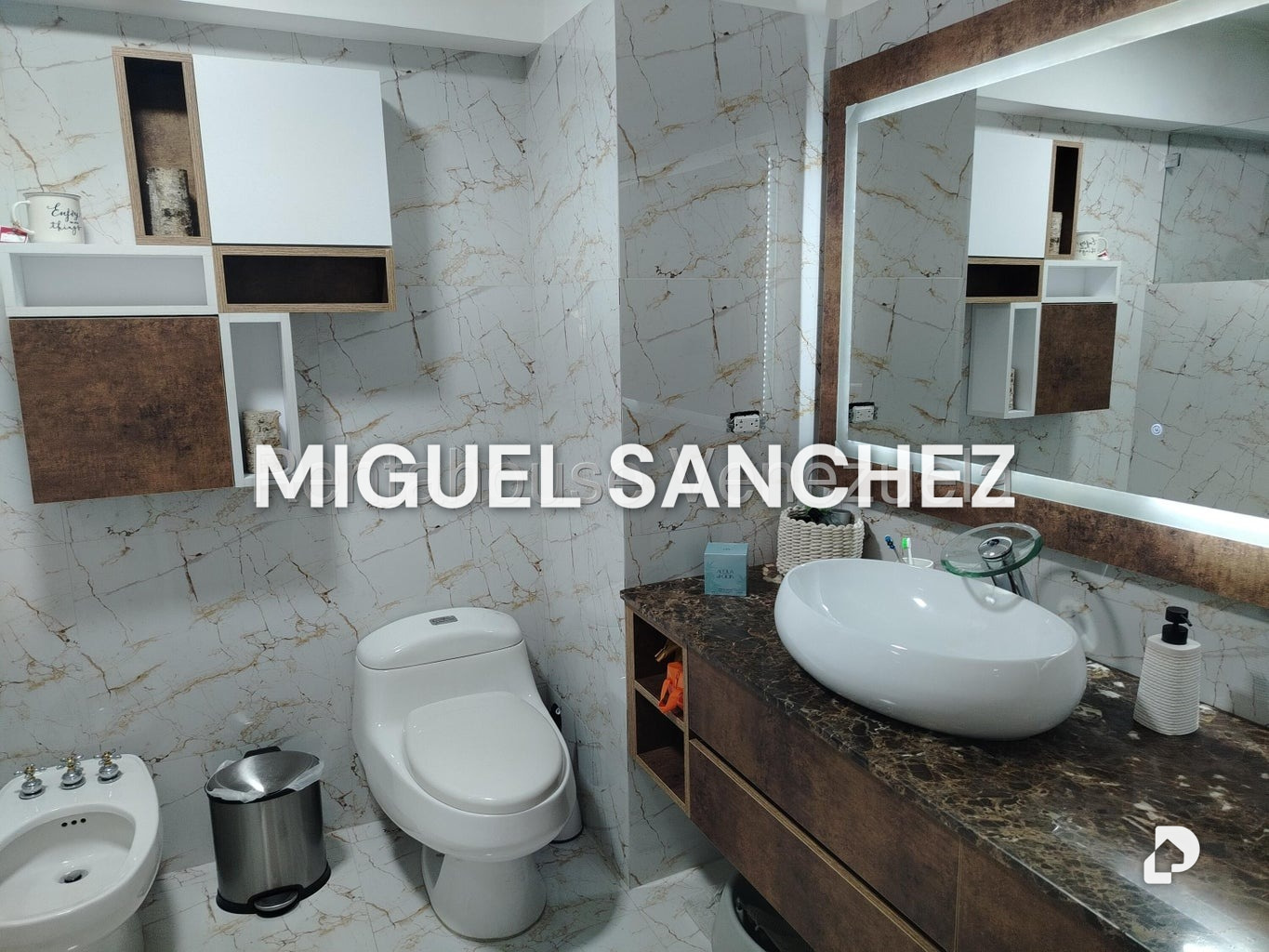 Apartamento en Terrazas del Ávila, Caracas – 14