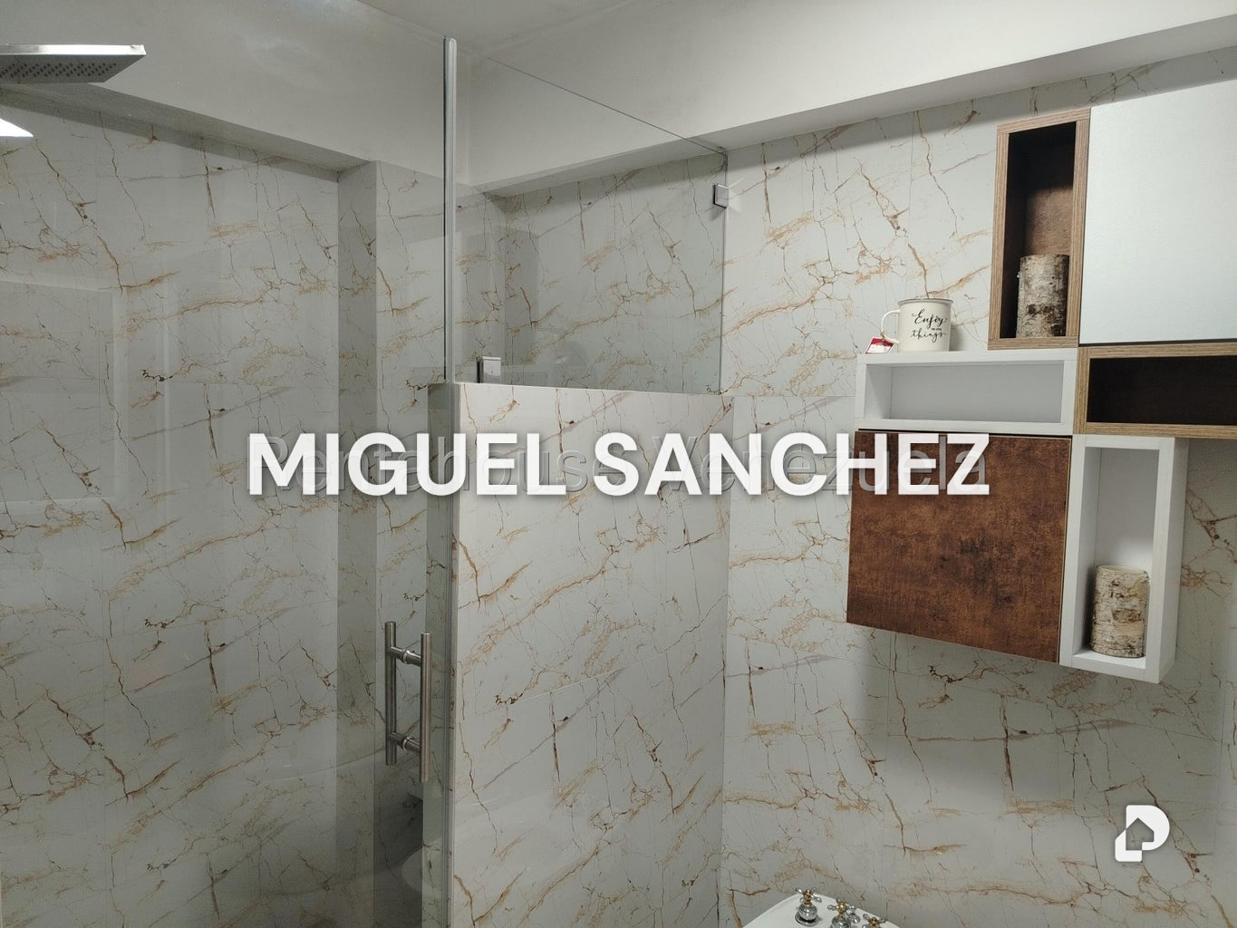 Apartamento en Terrazas del Ávila, Caracas – 15